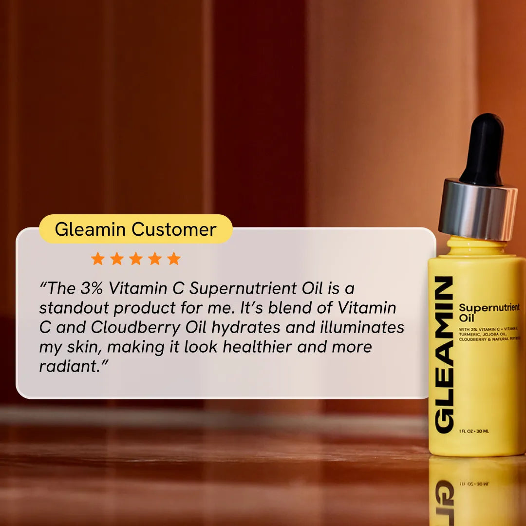 Huile super-nutritive